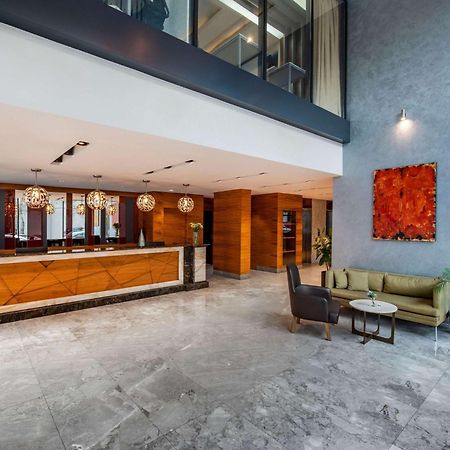 Tbilisi Saburtalo Hotel By Mercure Dış mekan fotoğraf