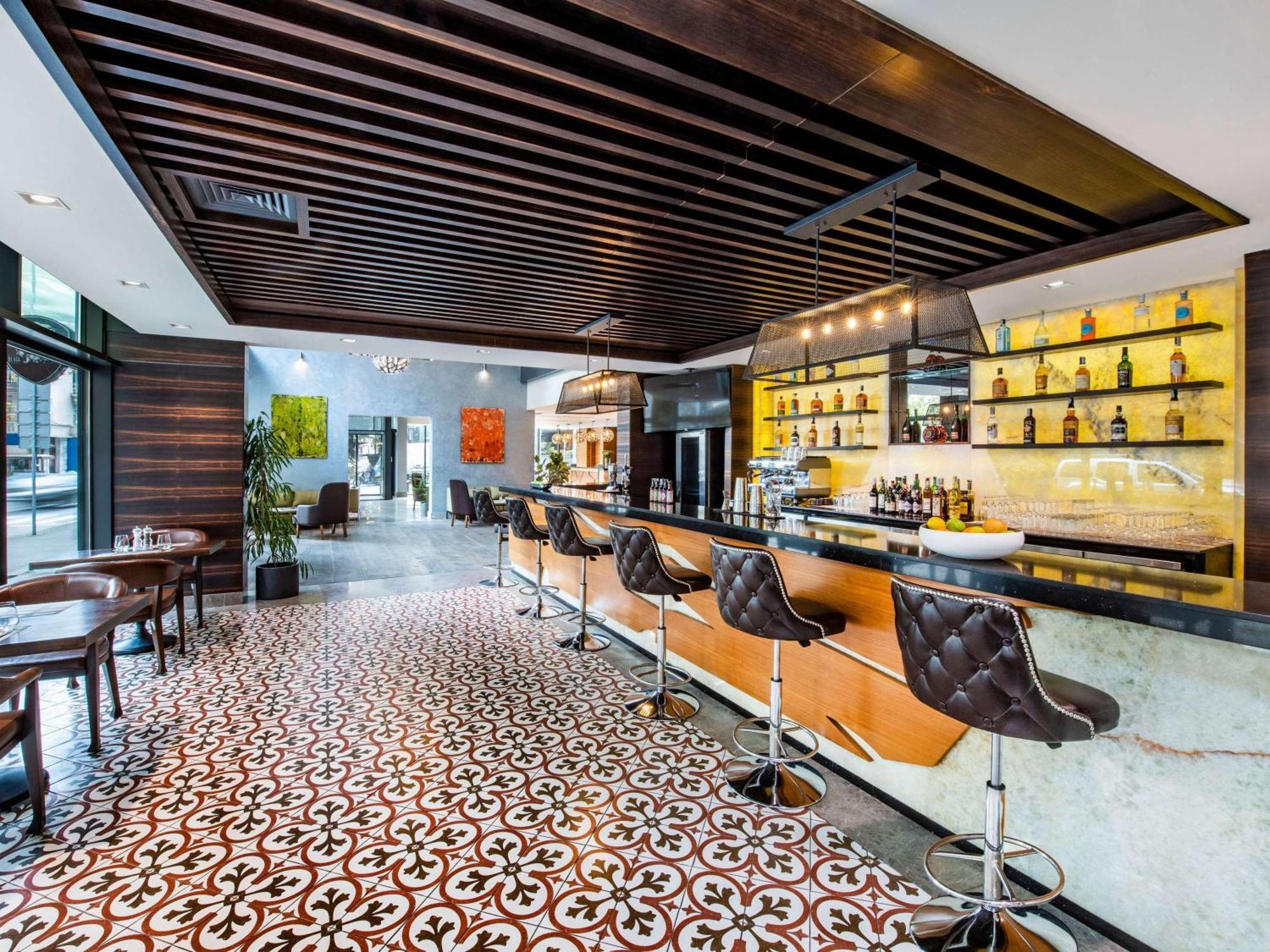 Tbilisi Saburtalo Hotel By Mercure Dış mekan fotoğraf