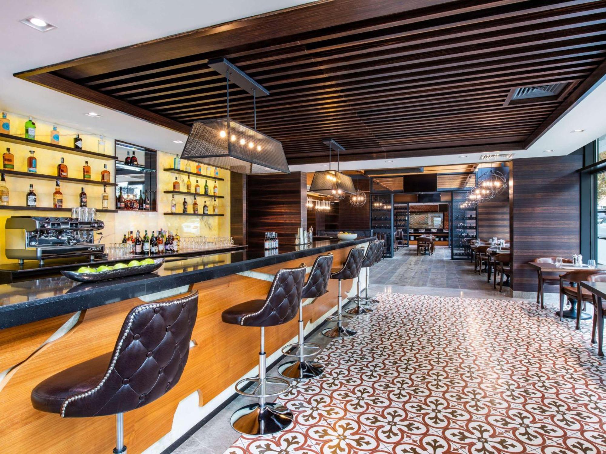 Tbilisi Saburtalo Hotel By Mercure Dış mekan fotoğraf