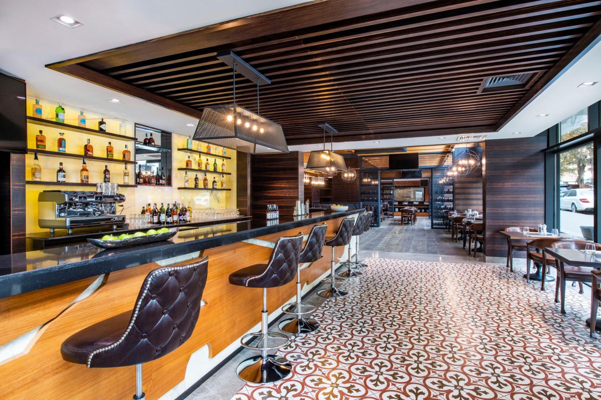 Tbilisi Saburtalo Hotel By Mercure Dış mekan fotoğraf