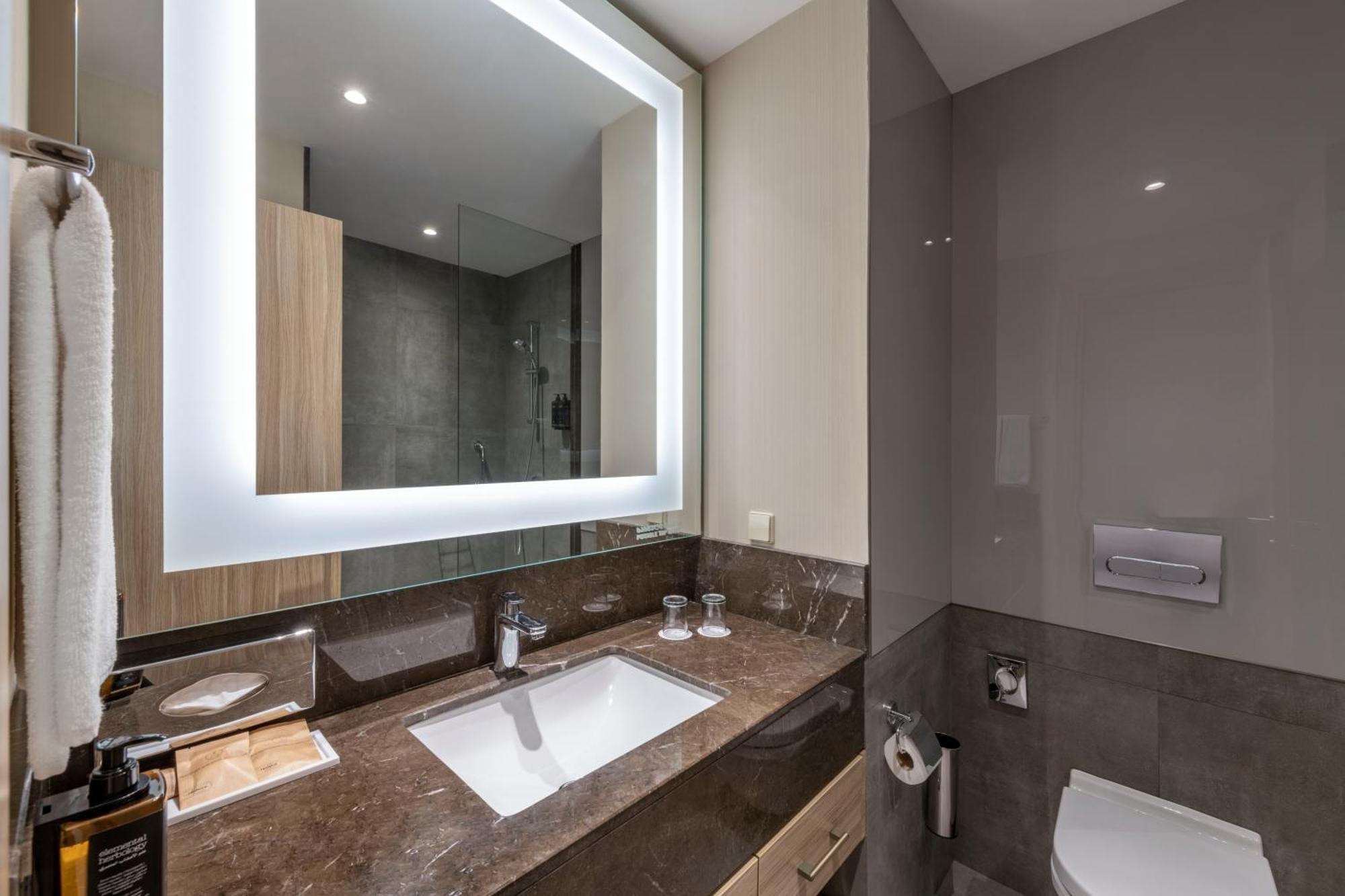 Tbilisi Saburtalo Hotel By Mercure Dış mekan fotoğraf